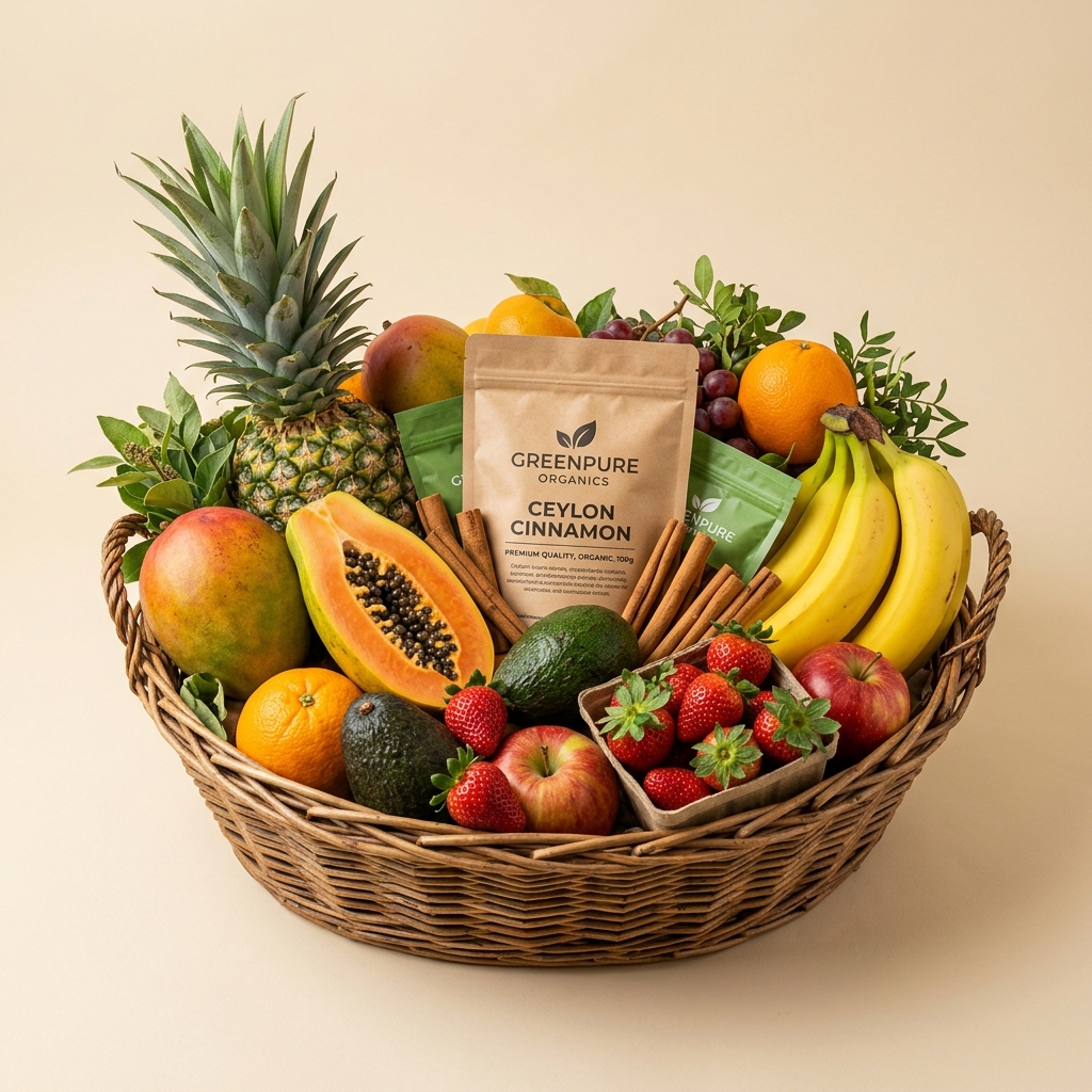Fresh Fruits