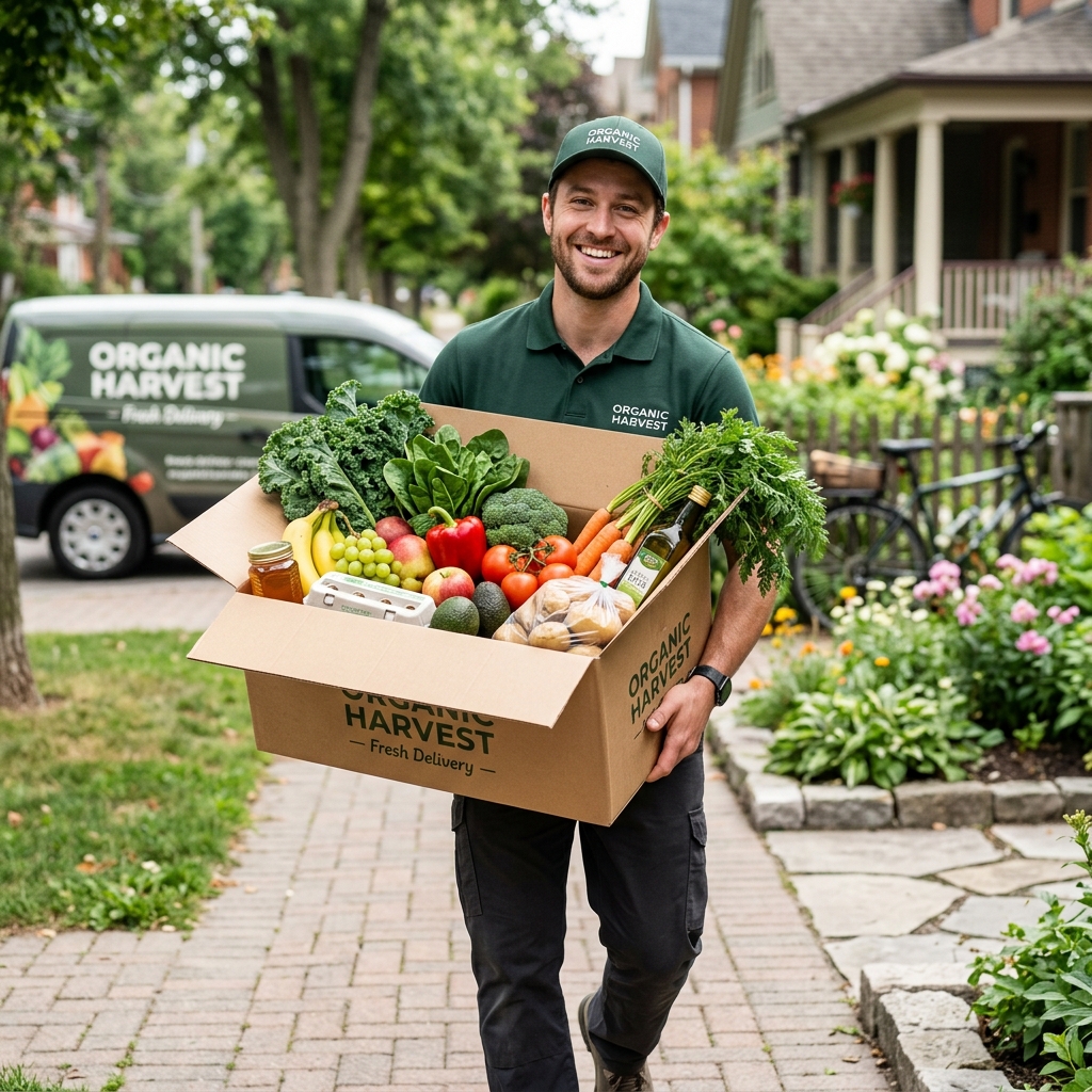 Free Delivery Island Wide