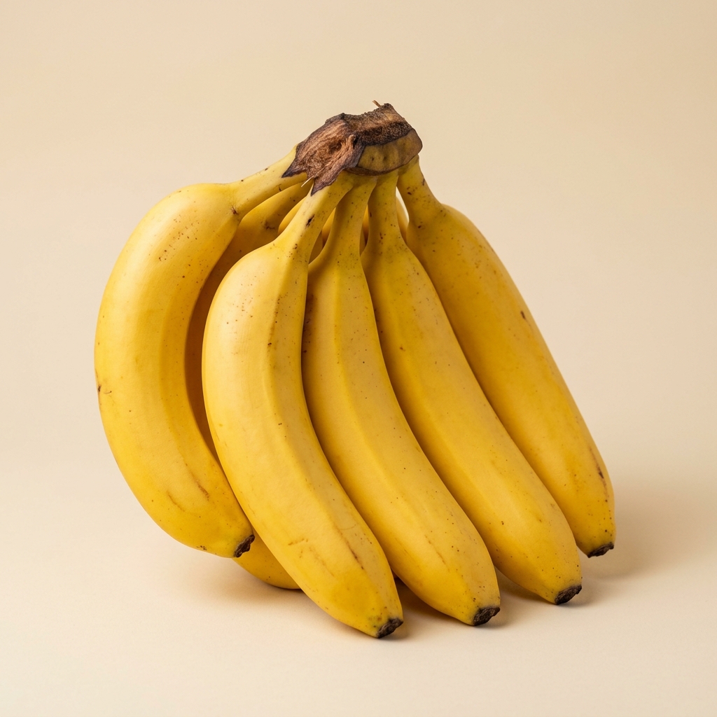Organic Bananas